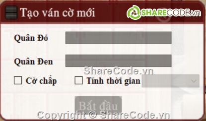 game cờ tướng,bài tập lớn c#,chương trình cờ tướng,source code game cờ tướng,chơi game cờ tướng c#