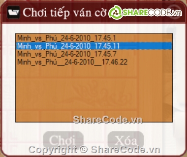 game cờ tướng,bài tập lớn c#,chương trình cờ tướng,source code game cờ tướng,chơi game cờ tướng c#