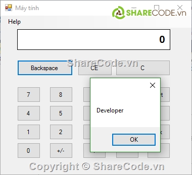 code máy tính,ứng dụng máy tính,máy tính bỏ túi,calculator