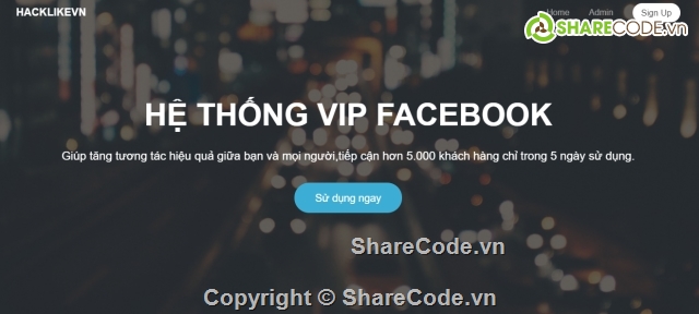 viplike,hethongsongao,hacklikevn,mua code like,vip bot cảm xúc,code vip cmt