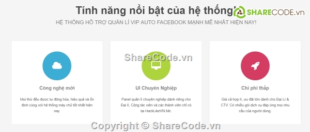 viplike,hethongsongao,hacklikevn,mua code like,vip bot cảm xúc,code vip cmt