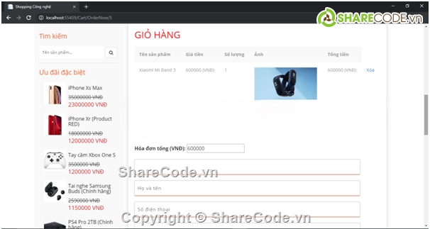 báo cáo,đầy đủ báo cáo,asp net