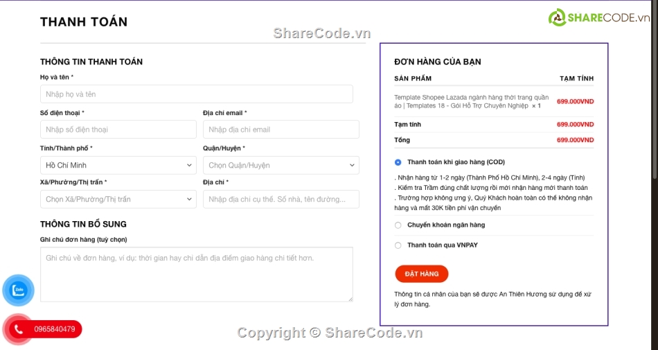 source code bán hàng đẹp,Website bán hàng,code bán hàng chuẩn seo