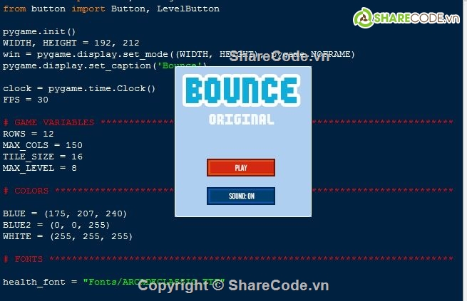 bounce,bóng,game bóng