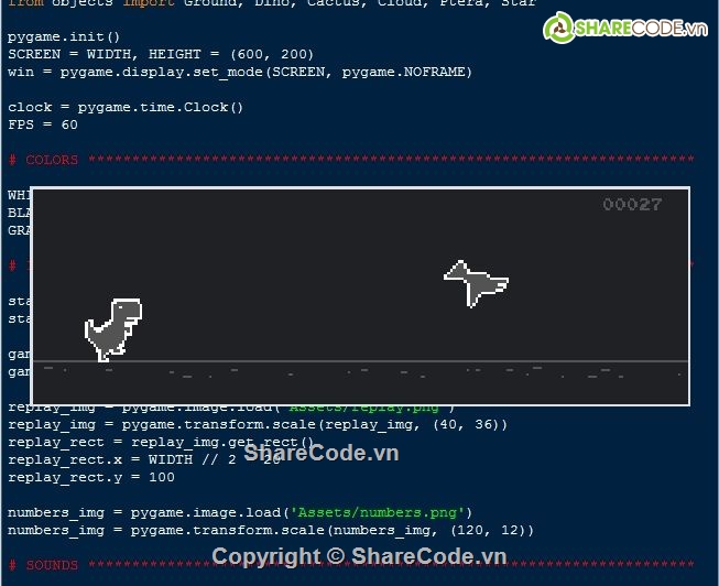 trò chơi,ứng dụng trò chơi,trò chơi khủng long