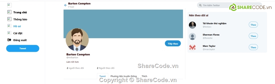 PHP vs MySQL,Twitter,SQL