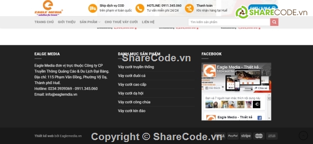 Source code Website,thiết kế website giá rẻ,web binh dan,web vua vua,web giá rẻ nhất,Website Bán Áo Cưới giá rẻ