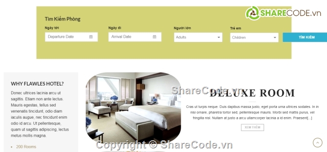 Source code Website,web khách sạn,web du lịch,web địa điểm,code web du lịch