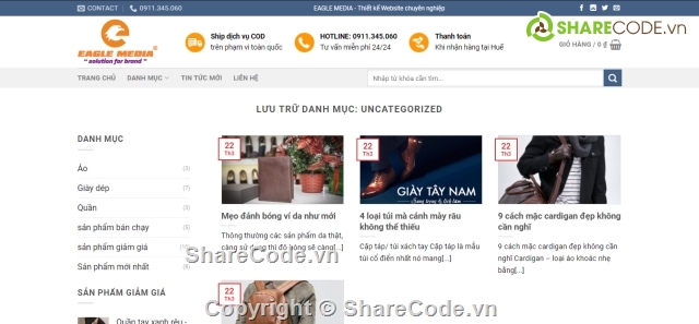 Source code Website,web thời trang online,web thời trang,web shop thời trang,web bán thời trang