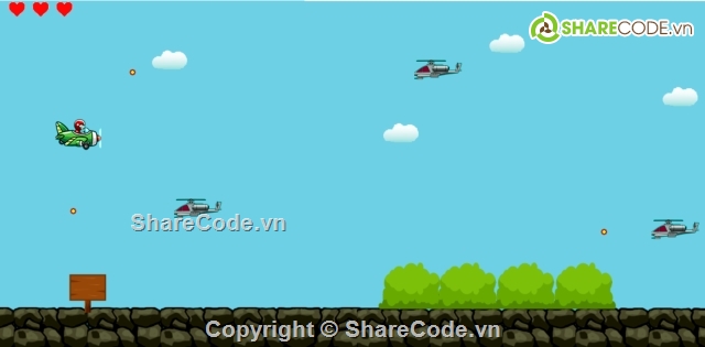 Game c++,full báo cáo,battle plane,code game c++,Battle Plane Game C++