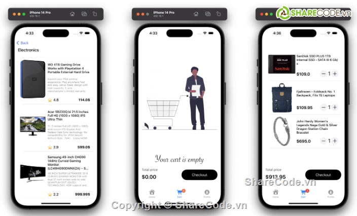 Ứng dụng,thương mại,điện tử,Ứng dụng mua sắm