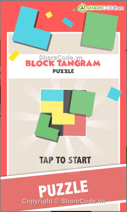 Block Puzzle,Block Tangram Puzzle,tangram puzzle,trending game