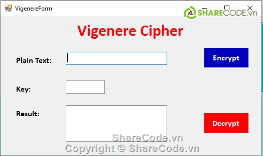 C#,mã hóa,thuật toán