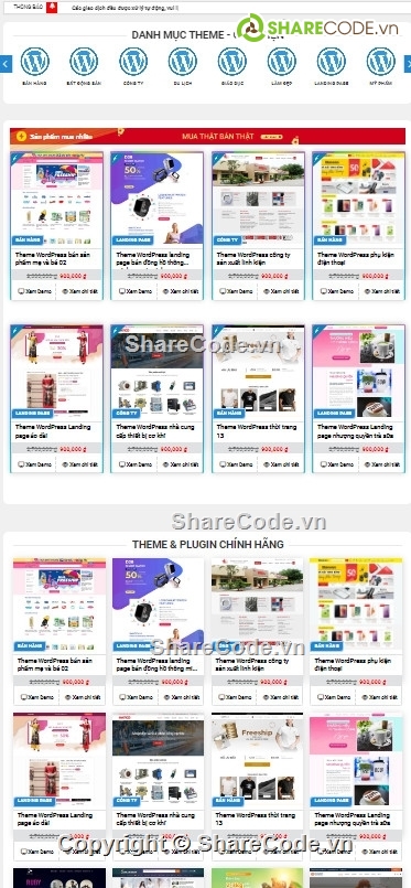 giao diện web,Sharecode bán theme,Sharecode bán mã nguồn,sharecode bán plugin,sharecode giống muatheme,sharecode bán sản phẩm số