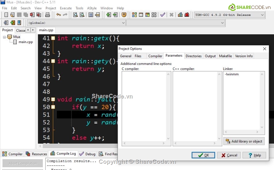 bot,botchat,tỏ tình,rianta9,c++,Botchat viết bằng C++