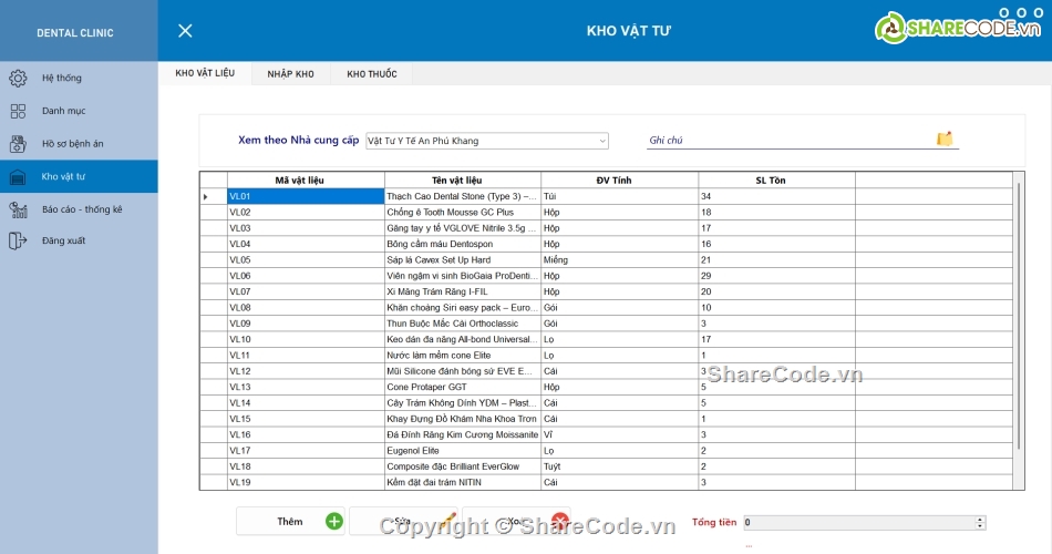 Code phần mềm quản lý,3 lớp,mô hình 3 lớp,phần mềm quản lý,quản,lý