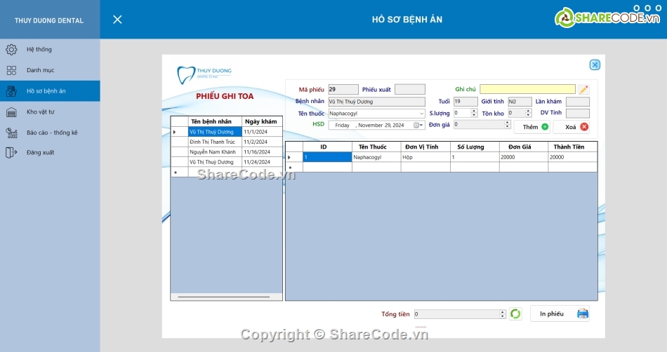 Code phần mềm quản lý,3 lớp,mô hình 3 lớp,phần mềm quản lý,quản,lý