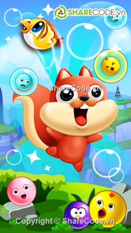 Bubble Shooter Pet Match 3,Bubble Shooter Kit,Bubble Shooter Raccoon,Bubble Shooter Match 3