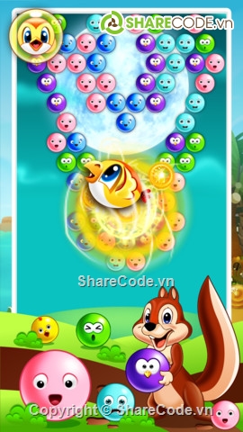 Bubble Shooter Pet Match 3,Bubble Shooter Kit,Bubble Shooter Raccoon,Bubble Shooter Match 3