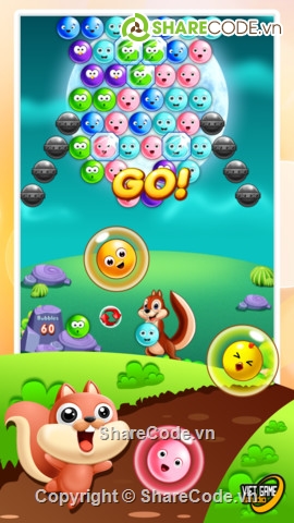 Bubble Shooter Pet Match 3,Bubble Shooter Kit,Bubble Shooter Raccoon,Bubble Shooter Match 3