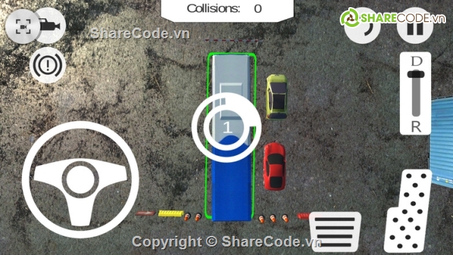 package unity,racing game template,racing game unity,racing game kit  unity,Bus Parking Kit,Mobile Friendly