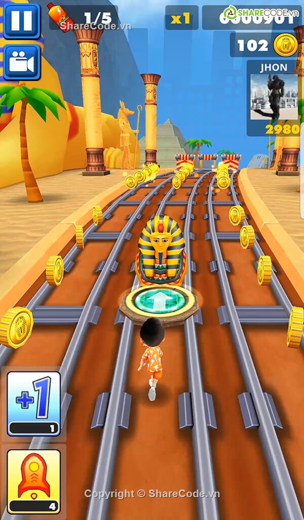 Subway,runner,bus,multiplayer,subway,endless runner