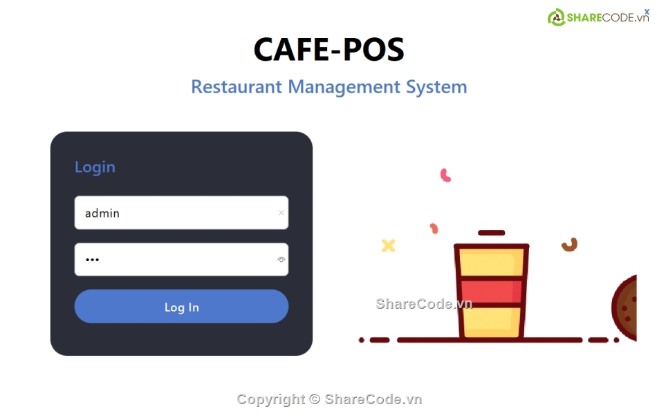 quản lý,nhà hàng,Hệ thống quản lý