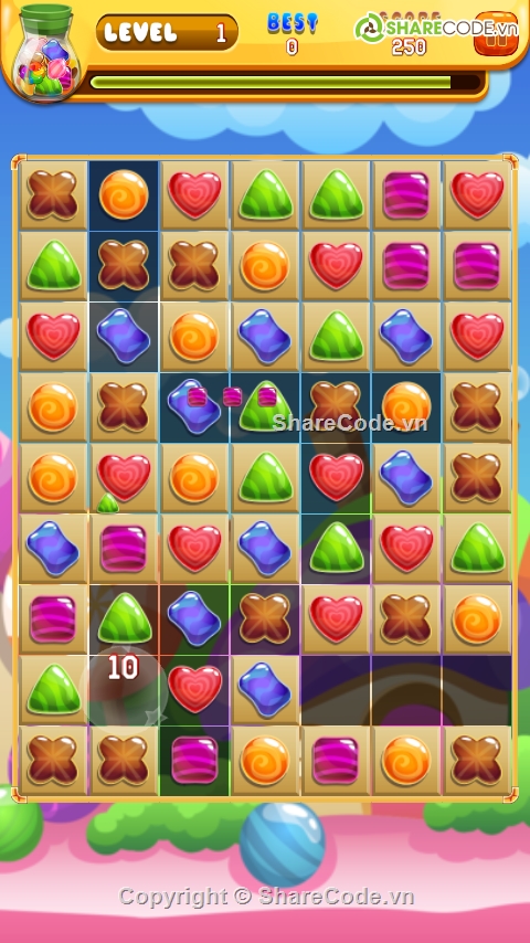 match 3,cake mania match 3,match 3 jewel full,jewel game,jewel match framework pro,Candy Mania