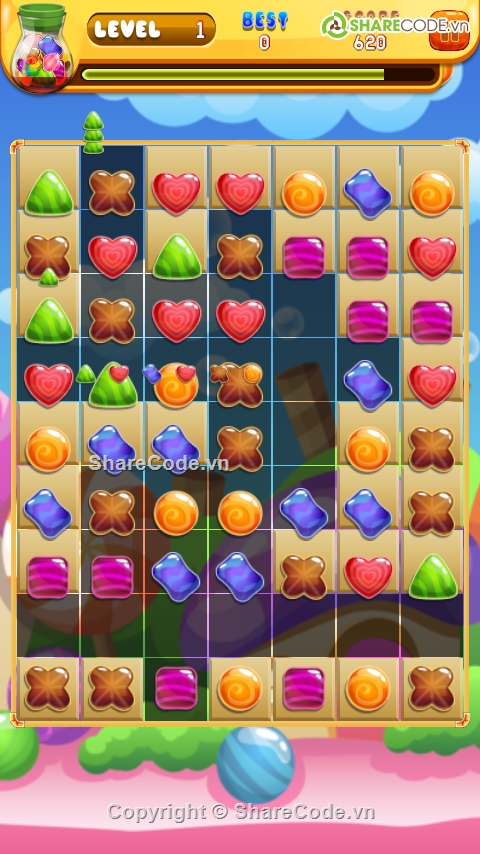 match 3,cake mania match 3,match 3 jewel full,jewel game,jewel match framework pro,Candy Mania