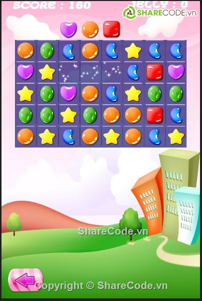 berry match 3 game unity,match 3 game unity,berry match-three engine,cake mania match 3,Candy Match 3