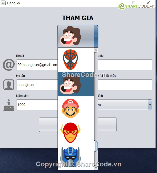 Game,Socket,Game Java
