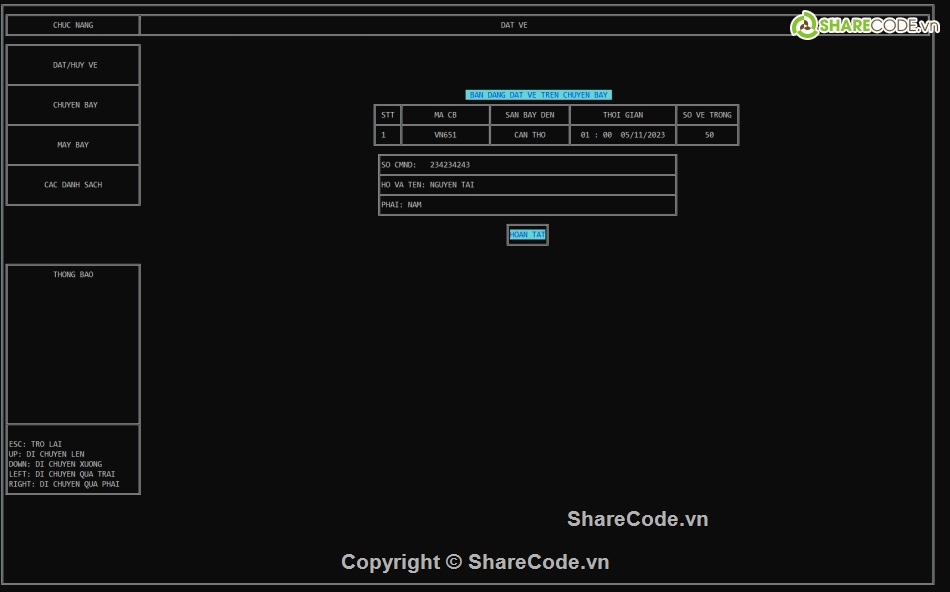 ptit,ctdl-gt,ctdl> - quicksort - ptit,code cấu trúc dữ liệu và giải thuật,máy bay,vé máy bay