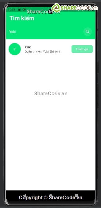 App Chat Realtime,App,App Chat Audio,My Chat App,Code web,Code phần mềm quản lý