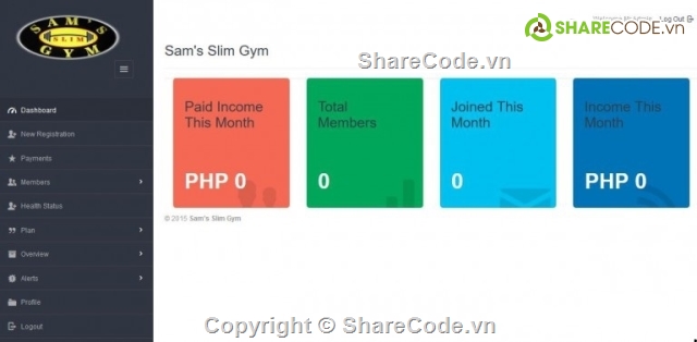 code,code quản lý hosting bằng PHP,quản lý