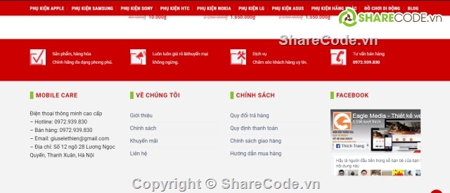 Source code Website,web bán phụ kiện điện thoại,website bán phụ kiện điện thoại,web phụ kiện điện thoại,code bán điện thoại,bán điện thoại di động