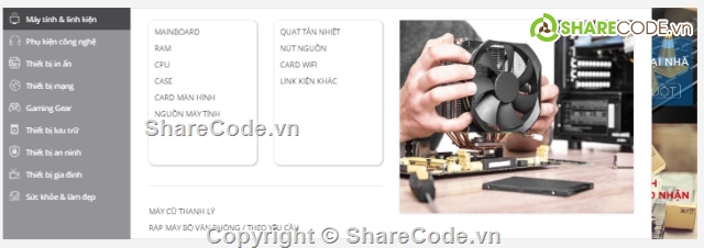 website bán hàng,code website giá rẻ,share code,full code website ban hang,source code bán hàng điện tử,code website thời trang