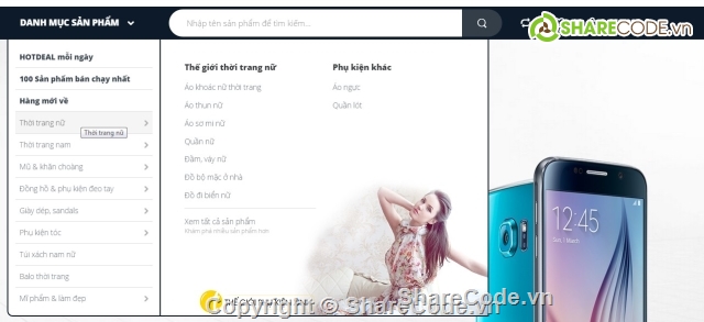 website thời trang đẹp,share full code website bán điện thoại đẹp,website bán đồ điện tử đẹp,code website giá rẻ,share code website php,website bán hàng đẹp