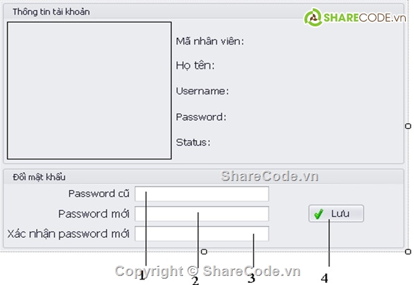 chat lan,đồ án c#,đồ án tốt nghiệp,winform,bài tập lớn c#,ứng dụng trò chuyện nội bộ