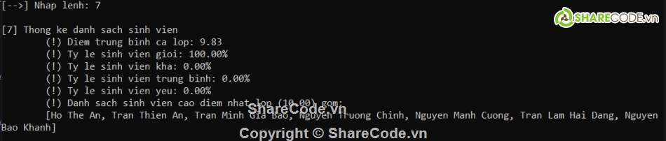 Sharecode,Code quản lý,phần mềm quản lý,quản lý,Code phần mềm quản lý,C