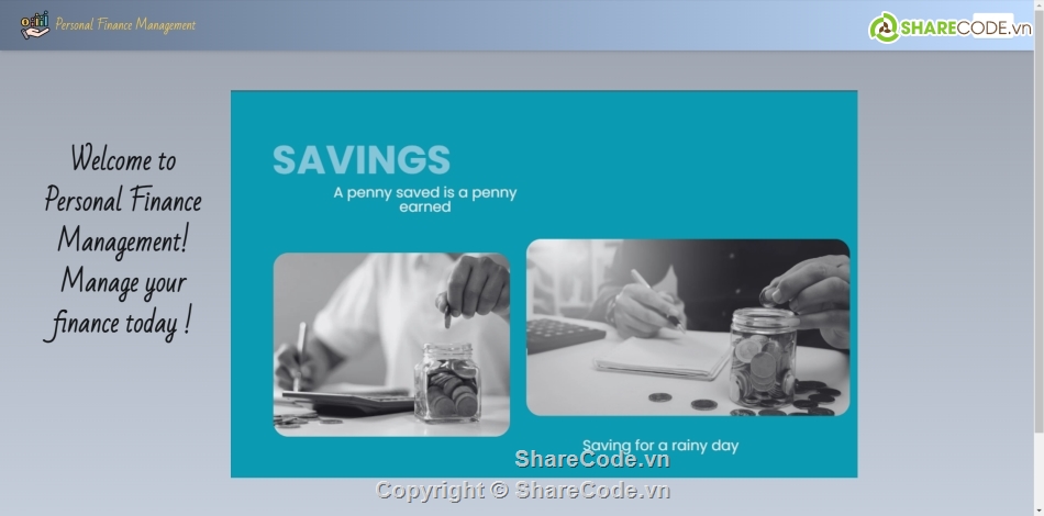 quản lý tài chính,quản lý,quản lý cá nhân