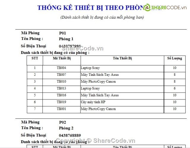 quan ly thiet bi van phong,quan ly thiet bi,quan ly may van phong,quan ly,quan ly may van phong bang access