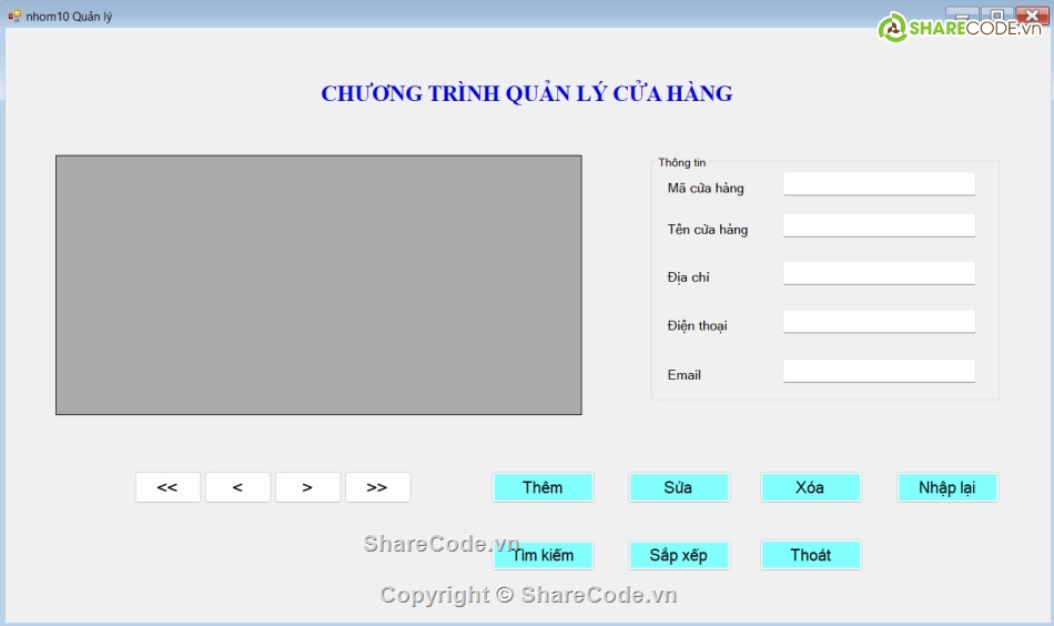 Code quản lý hiệu thuốc C#,Code C# quản lý hiệu thuốc,quản lý hiệu thuốc winform c#,C# quản lý hiệu thuốc