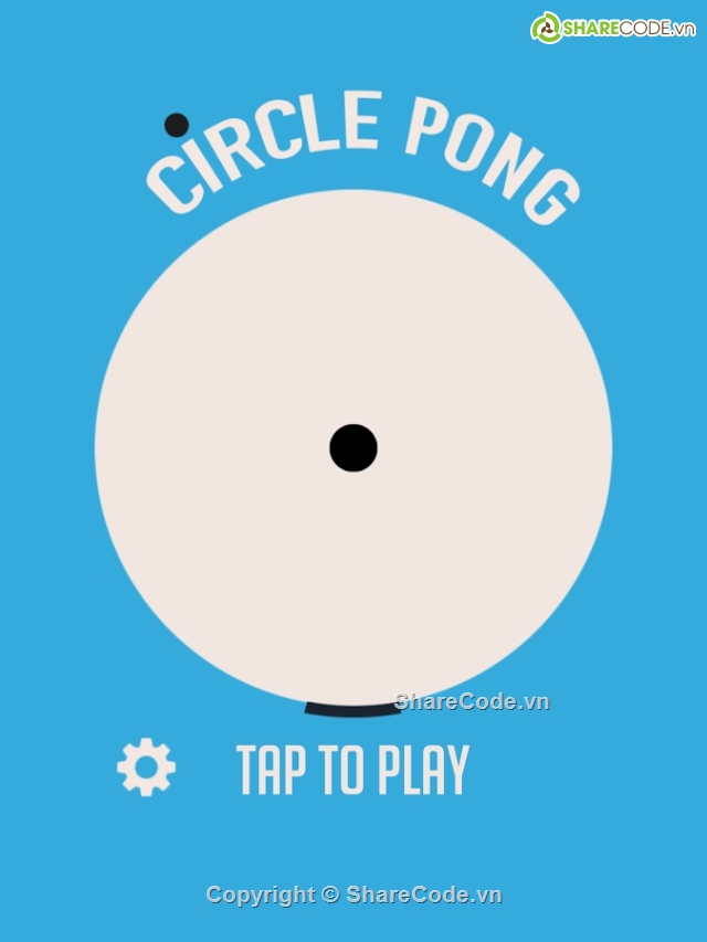 Pong,Circle,addicting,ball,casual,game