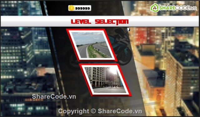 unity game,source code unity,game unity,racing game unity,game dua xe unity,City Motor Racer