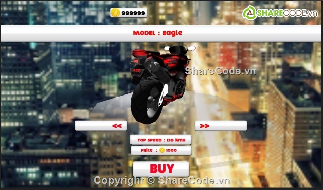 unity game,source code unity,game unity,racing game unity,game dua xe unity,City Motor Racer