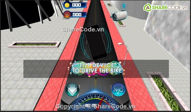 unity game,source code unity,game unity,racing game unity,game dua xe unity,City Motor Racer