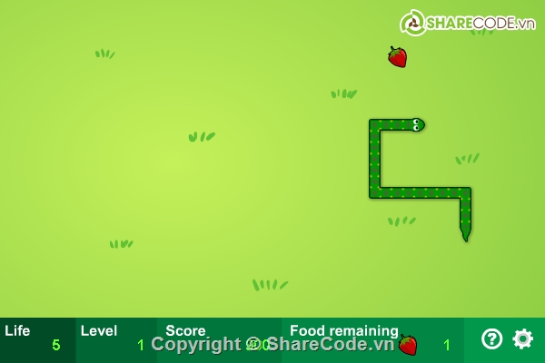 game Classic Snake,share Classic Snake,rắn săn mồi,game rắn săn mồi