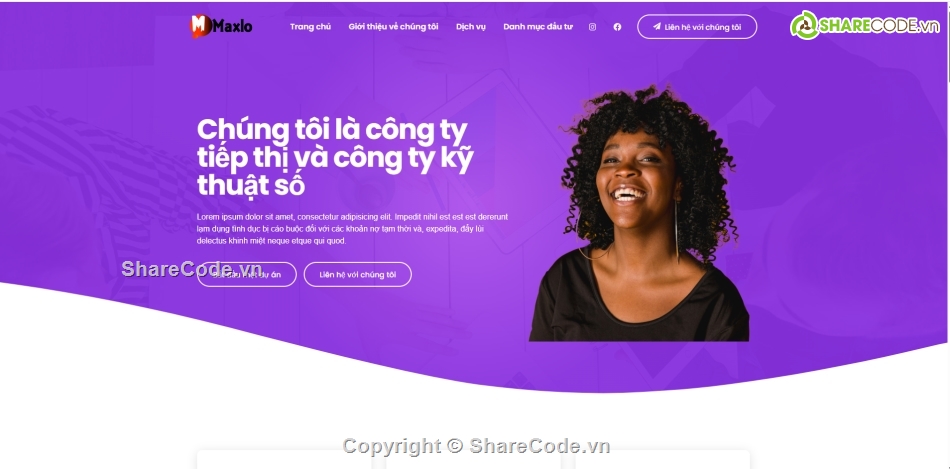 web công ty,PHP và MySQL,tin tức