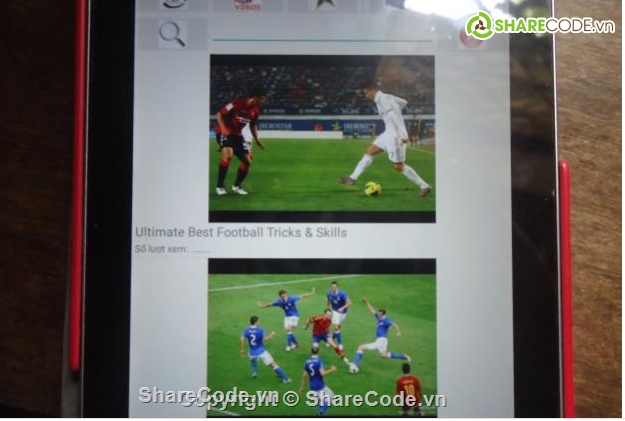 Football,định vị sân cỏ,code android tin tức bóng đá,code android bong da,code android Football,Code Android FootballBook