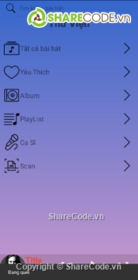 Music,Music Player,Code Android Studio,Code Android Media Music Player,source nghe nhạc mp3